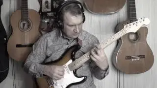Репертуар гитариста. Р.Роджерс - 