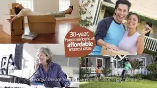 The Georgia Dream CHOICE Program