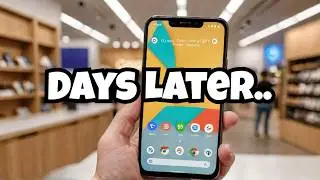 REVIEW OF GOOGLE PIXEL 7 AFTER 30 DAYS !! ( DOES IT WORTH THE PRICE ) #googlepixel #REVIEW