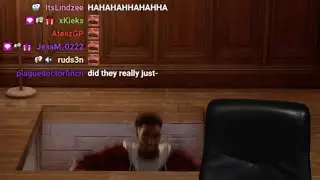 Lowercase Scream