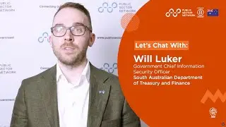 Let's Chat Data Protection with Will Luker
