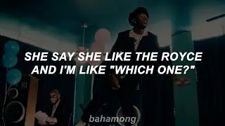 Tyler, The Creator - CORSO (Lyrics)