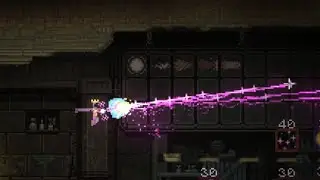 Noita Multicast Wand Spell Wrapping