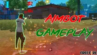 Aimbot Gameplay