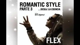 Nigga Flex - Te Dejaré