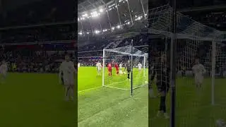 Иван Сергеев забил Сербии Сербии на последних минутах 💪