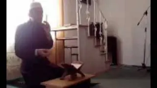 dersi ehlisunet kumanovo 4