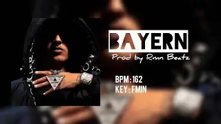 Freeze corleone Type Beat | Instru Trap 2023 « Bayern »