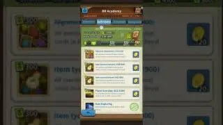 Card Monsters - Missões da Guilda (dica rápida)