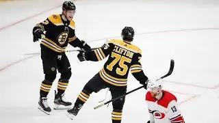 History will be made - Connor Clifton  - 05/12/2019
