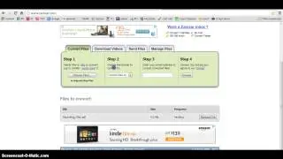 Convert any File to Another Format