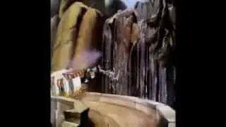 Mickey, Donald, Goofy sfx - Mickey's Trailer