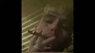 LIL PEEP EDIT/ЛИЛ ПИП ЭДИТ