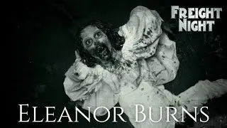 Eleanor Burns | Original Score from Freight Night | Mike Chibante