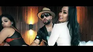 Jahvy - Azote (Official Video)