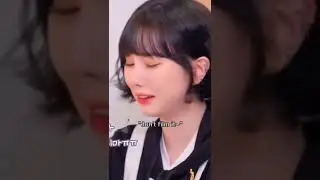 just sinb record eunha saying "i love you" while crying 🥺🥺🥺 #viviz #sinb #eunha #umji