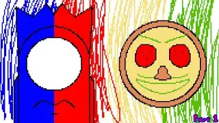 FIRST PT VIDEO | Pizza Tower P.1
