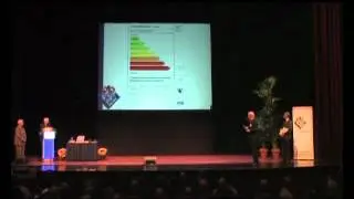 Uitreiken 1e energielabels aan Verenigingen van Eigenaren