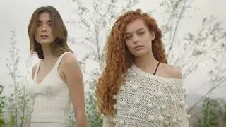 Fringe by Knit Couture