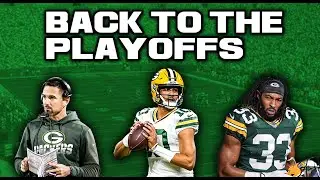 The Green Bay Packers Will Surprise A Lot Of People | 2023 NFL Team Previews