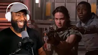 Alien Romulus: Game Over, Man! Game Over! [Critical Drinker REACTION w/SPOILERS]