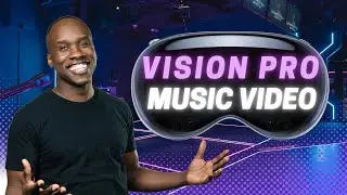 The Apple Vision Pro Musical Review | Hip-Hop Style!