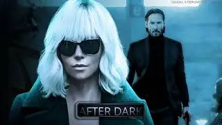 After Dark Kodi 21.2 Fork - Best Adult Kodi Build Series