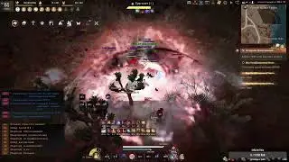 Black Desert Online 730ГС - Тоса(Dosa).Разбор класса.Пытаемся фармить тунр.