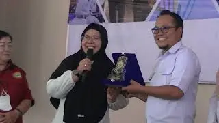 KUNJUNGAN KE SMKN 1 BANJARBARU II FADIL PROJECT
