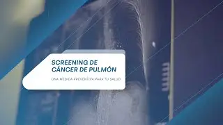 Programa de Screening de Cáncer de Pulmón