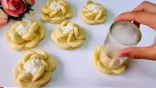 Они такие вкусные, что я готовлю их 2 раза в неделю и хочу есть их каждый день! РЕЦЕПТ МОЕЙ БАБУШКИ