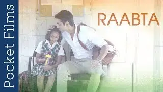 Hindi Short Film - Raabta | Most Touching Moment Between Brother and Sister Ever