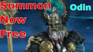 Summon Odin Now For Free woth it or Skip?!! F2P | Raid: Shadow Legends