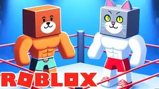 ROBLOX: Pet Duel Simulator