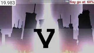 BOSS V DEVOURERS by XENDER GAME [Geometry dash]