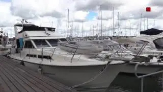 Mariehamn på Åland (Maarianhamina) 2