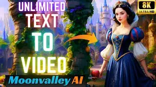 Best FREE AI Text To Animated Video Generator | Make Money With AI 2024