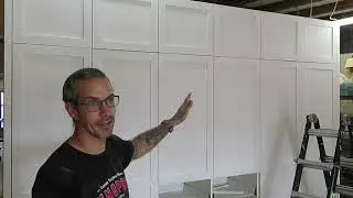 How To: Built in wardrobe tips and tricks