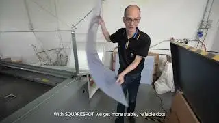 3.- KODAK CTP workflow Plate Testimonial Refine Printing Video 5minutes EN