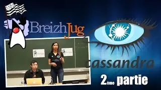 Cassandra (partie 2)