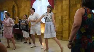 Ораторское искусство ЦВК