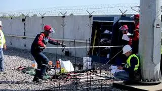 Всероссийские соревнования профмастерства. День третий