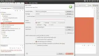 Building REST Based Web Service with Spring Boot