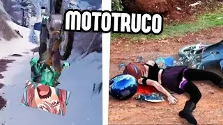 MOTOTRUCO MOTOTRUCO