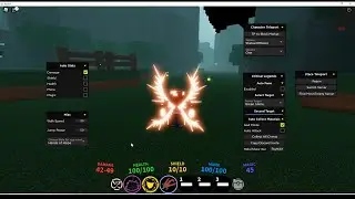 Roblox Critical Legends Script (AutoFarm, StyleChanger, GodMode, AutoFarm Chests)
