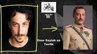 The Cast Of Vatanım Sensin Wounded Love Before And After