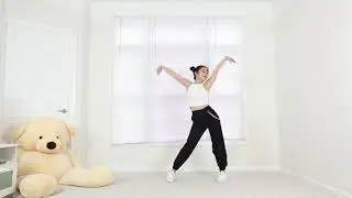 *ITZY* "달라달라(DALLA DALLA)"slow dance tutorial