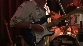 Paul Daly and the Heavy Hitters @ South St Ale House Hilton