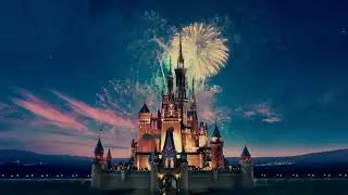 Walt Disney Pictures and Disney Fairies Tinker Bell and the Lost Treasure (2009) Opening