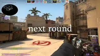 [CS:GO] Midnight